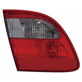 2007-2009 Mercedes E350 Trunk Lamp Driver Side (Back-Up Lamp) Wgn HQ - MB2886101-3