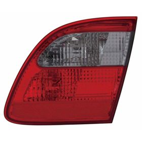 2007-2009 Mercedes E350 Trunk Lamp Passenger Side (Back-Up Lamp) Wgn HQ - MB2887101-3