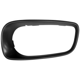 Mini Countryman 2017-2019 Front Driver Side Fog Light Trim Ring - MC1038109 OEM# 51117479127