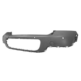 2011-2016 Mini Countryman Rear Bumper Cover - CAPA Certified - MC1100139COEM #51129807198
