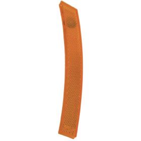2007-2008 Mini Cooper / Cooper S- Convertible Side Marker Lamp  Rh (Passenger Side)- Long Amber - MC2551101-2