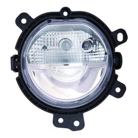 Mini Cooper 2-dr Hatchback 2014-2019 Passenger Side Daytime Running Light - MC2563100 OEM# 63177298334