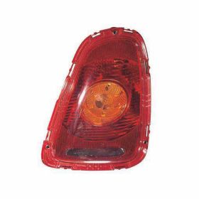 Mini Cooper Convertible 2009-2010 Passenger Side Tail Light Assembly - MC2801103 OEM# 63212757010