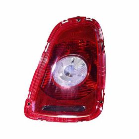 Mini Cooper Convertible 2009-2010 Passenger Side Tail Light Assembly - MC2801104 OEM# 63212757012