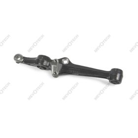 1988-1991 Honda Civic Hatchback Lower Control Arm Front Passenger Side (Sh3) - MEVMK80329-3