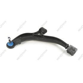 2001-2007 Dodge Caravan Lower Control Arm Front Driver Side - MEVMS20367-3