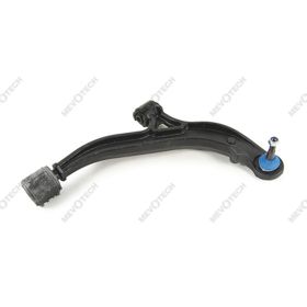 2001-2007 Dodge Caravan Lower Control Arm Front Passenger Side - MEVMS20368-3