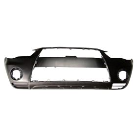 Front Cover- Primed- W/ Fog Lamp Hole Oem# 6400D092Wb/6400D090