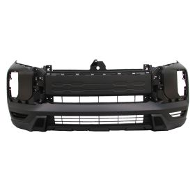 2020-2023 Mitsubishi Outlander Sport Front Bumper Cover - Best Value - MI1000351OEM #62022W030P