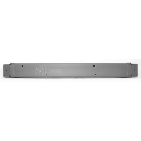 1999-2003 Mitsubishi Galant Front Bumper Rebar- Steel - MI1006136-2