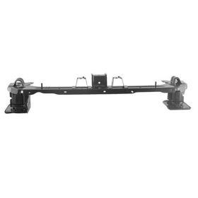 2007-2009 Mitsubishi Outlander Front Bumper Rebar- Steel - MI1006154-2