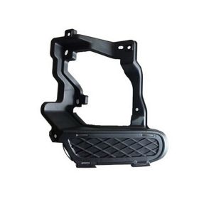 Mitsubishi Outlander Sport 2011-2013 Front Bumper Intake Cover - MI1037100 - OEM - 6405A171