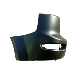 Rear Side Bumper Cover, Lh (Driver Side) Oem# 6410B593