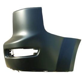 Rear Side Bumper Cover, Rh (Passenger Side) Oem# 6410B594