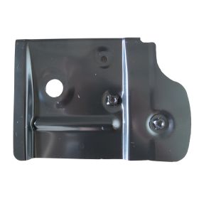 Mitsubishi Outlander 2007-2013 Radiator Support Ext Passenger Side - MI1225147 OEM# 5220B392