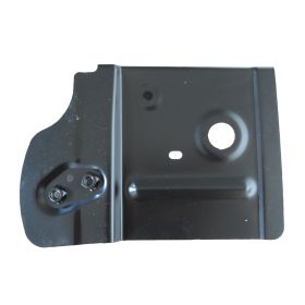 Mitsubishi Outlander 2007-2013 Radiator Support Ext Driver Side - MI1225148 OEM# 5220D641