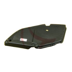2004-2011 Mitsubishi Galant Engine Splash Shield Passenger Side Expt Ralliart Model - OEM# 6405A177 - MI1228103-3