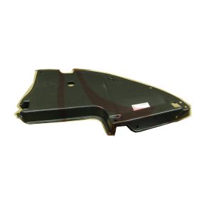 2004-2011 Mitsubishi Galant Engine Splash Shield Driver Side Expt Ralliart Model - OEM# 6405A176 - MI1228104-3