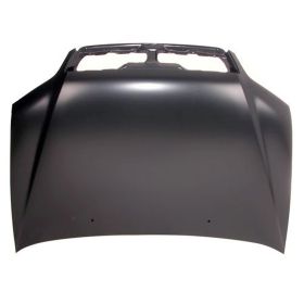 2002-2003 Mitsubishi Lancer Hood- Capa Certified - MI1230202C-2