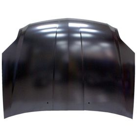 2008-2012 Mitsubishi Galant Hood W/Ralliart Steel - OEM# 5900A283 - MI1230218-3