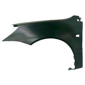 2004-2006 Mitsubishi Lancer Fender  Lh (Driver Side) -Sedan- Es & Ls - MI1240164-2