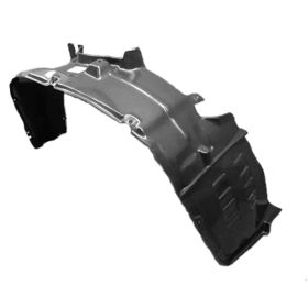 Mitsubishi Endeavor 2004-2005 Front Passenger Side Fender Liner - MI1251108