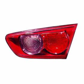 2008 Mitsubishi Lancer Evolution Trunk Lamp Passenger Side (Back-Up Lamp) HQ - OEM# 8330A476 - MI2803100-3