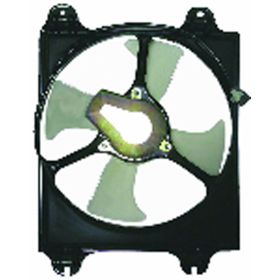 2004-2008 Mitsubishi Galant AC Fan Assembly 3.8L 04-08 - MI3113119-3