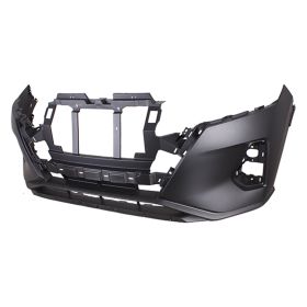 2021-2023 Nissan Kicks Front Bumper Cover - Best Value - NI1000338OEM #620225R00J