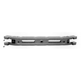 1997-1999 Nissan Maxima Front Bumper Rebar- Steel - NI1006148-2