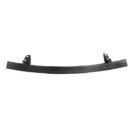 2001-2004 Nissan Frontier- Pickup Front Bumper Rebar- Steel - NI1006161-2