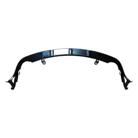 2002-2004 Nissan Xterra Rebar Front Steel - OEM# 620307Z800 - NI1006164-3