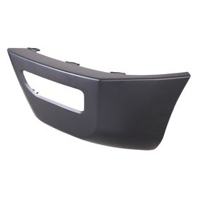 2020-2024 Nissan Titan Pickup Front Driver Side Bumper Cover - Best Value - NI1016102OEM #620259FV0H