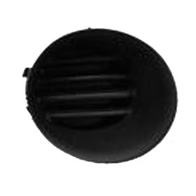 2002-2003 Nissan Maxima Fog Lamp Cover Driver Side - NI1038105-3