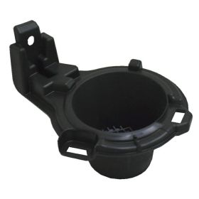 2011-2014 Nissan Juke Fog Lamp Cover Driver Side - OEM# 622571KA0C - NI1038122-3