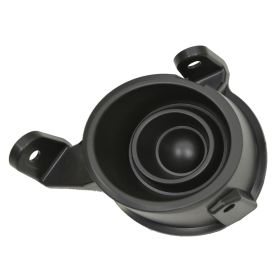 Nissan Juke 2015-2017 Driver Side Fog Lamp Hole Cover - NI1038136 OEM# 622573YM0A
