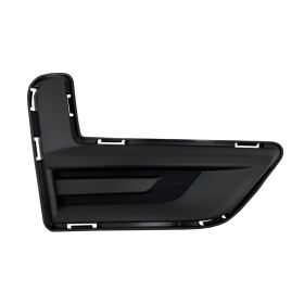 2017-2019 Nissan Rogue Hybrid Passenger Side Fog Light Cover - Best Value - NI1039186OEM #622565HK0A