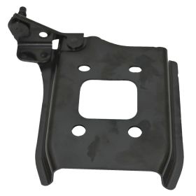 2016-2017 Nissan Maxima Bumper Support (Plate) Front Driver Side - OEM# 626654RA0B - NI1062101-3