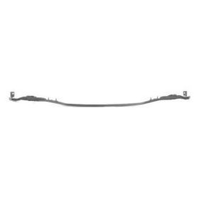 2000-2003 Nissan Maxima Upper Bumper Bracket / Retainer- Steel - NI1065101-2