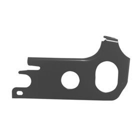 Front Bumper Bracket  Lh (Driver Side)- Steel -2Wd Oem# 6221309G00
