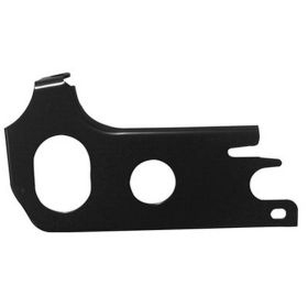 Front Bumper Bracket  Rh (Passenger Side)- Steel -2Wd Oem# 6221209G00