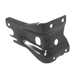 1993-1997 Nissan Pickup Front Bumper Bracket  Rh (Passenger Side)- Steel -2Wd - NI1067104-2