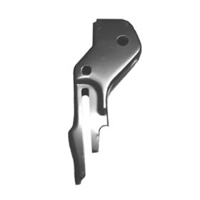 Bumper Mounting Arm   Rh (Passenger Side) Oem# 622100W001