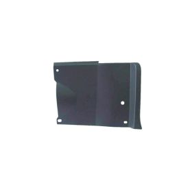 2002-2004 Nissan Xterra Bumper Extension Front Passenger Side - NI1073117-3