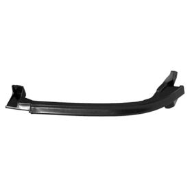1991-1996 Nissan Sentra- 2Dr Panel  Filler Lh (Driver Side)- Plastic - NI1088104-2