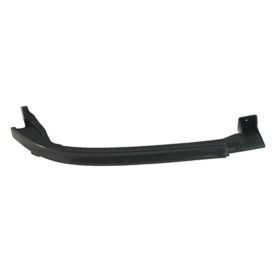 1991-1996 Nissan Sentra- 2Dr Panel  Filler Rh (Passenger Side)- Plastic - NI1089102-2