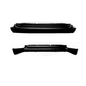 Nissan Pathfinder 1996-1999 Bumper Cover - NI1100208 OEM# H5M220W025