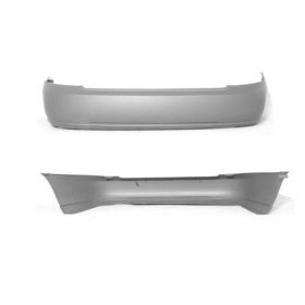 Nissan Sentra 2000-2003 Bumper Cover - NI1100218 OEM# H50225M025
