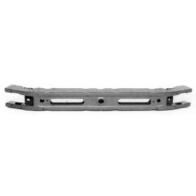 1993-1997 Nissan Altima Rear Bumper Rebar-Fiberglass - NI1106138-2