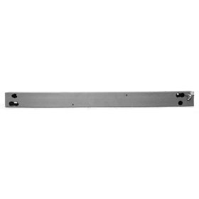 Rear Bumper Rebar -Aluminum Oem# 850322Y90A